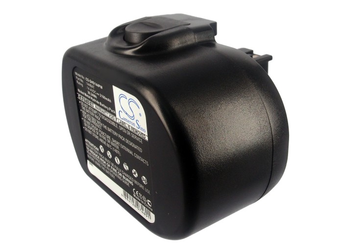 Batteri for elektroverktøy til Skil 2566, 2565, 2567 osv.
