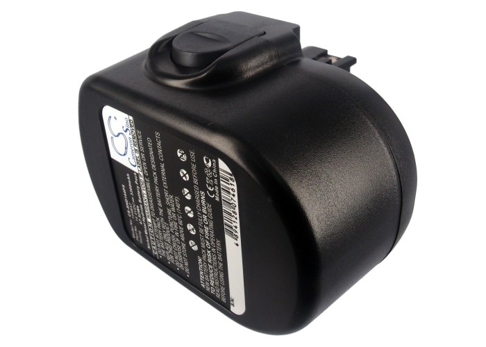 Batteri for elektroverktøy til Skil 2566, 2565, 2567 osv.
