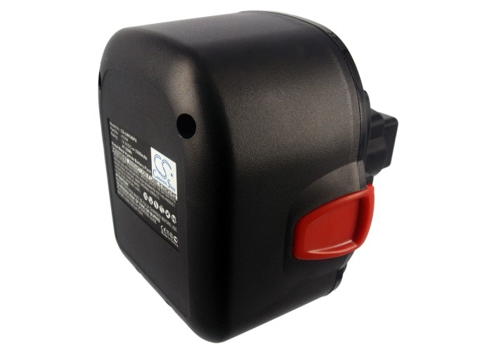 Batteri til elektroverktøy for Lincoln 1401, 1442, LIN-1401 og andre.