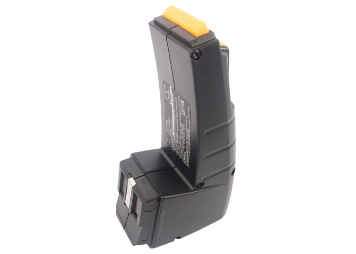 Batteri til Festool BPH9.6C, FSP-487512, FSP-488437 og andre.