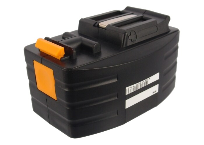 Batteri til Festool TDD12, TDD12FX, TDD12ES osv.