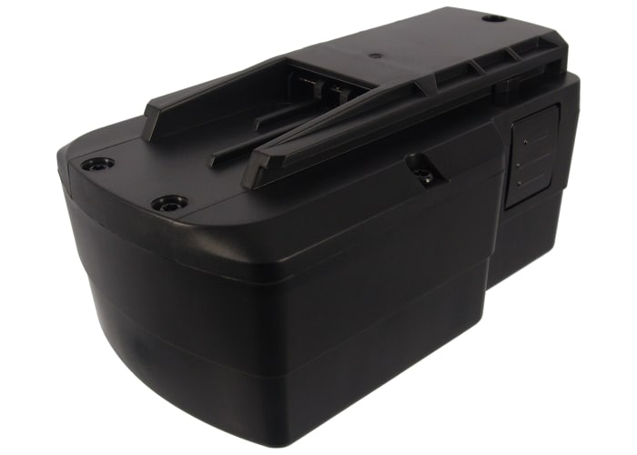 Batteri til Festool TDK15.6, PS 400, T15+3