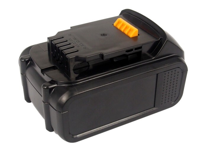 Batteri til elektroverktøy for DeWalt XR Li-Ion 18V, DCD740, DCD740B og andre.