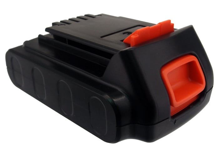 Batteri til elektroverktøy for Black & Decker BDCDMT120, CHH2220, LCS120 og andre