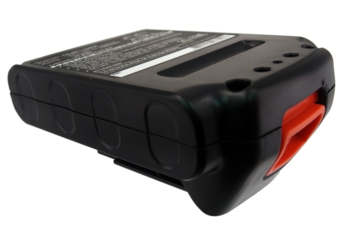 Batteri til elektroverktøy for Black & Decker BDCDMT120, CHH2220, LCS120 og andre