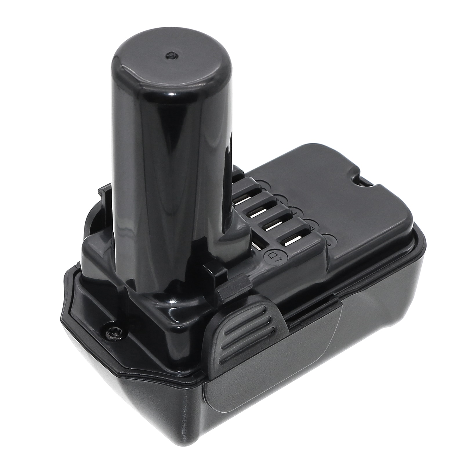 Batteri til Hitachi CJ10DL, DS10DFL, FCG 10DL og andre.