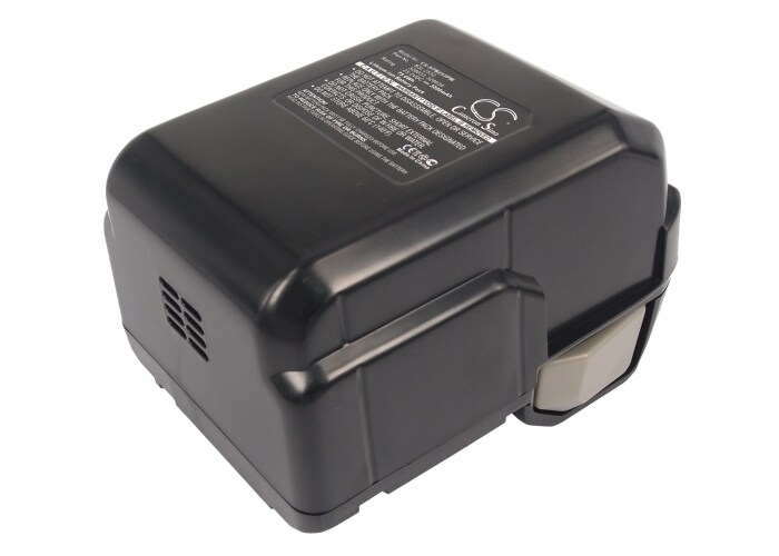 Batteri til Hitachi DH 25DAL, DH 25DL