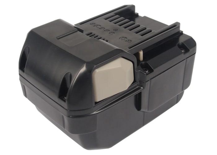 Batteri til Hitachi DH 25DAL, DH 25DL