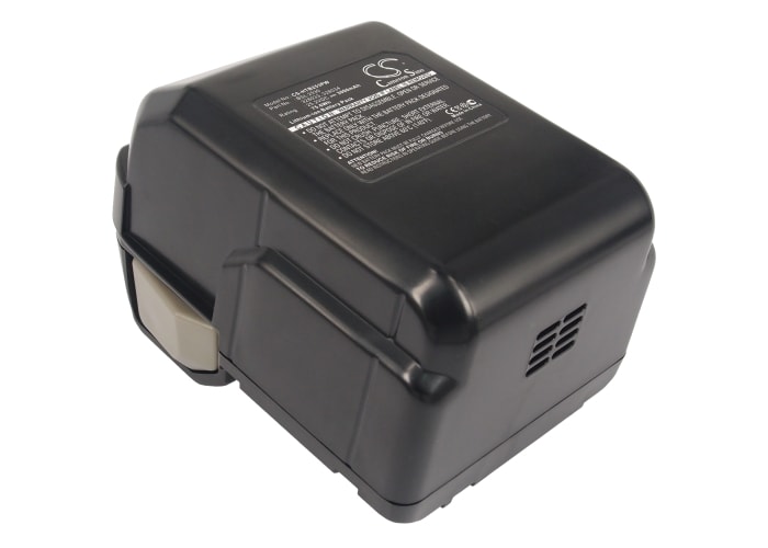 Batteri til Hitachi DH 25DAL, DH 25DL