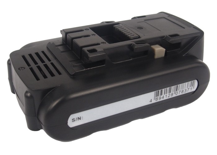 Batteri for elektroverktøy for Panasonic EY7440LN2S, EY7540LN2S, EY7541LN2S og andre.