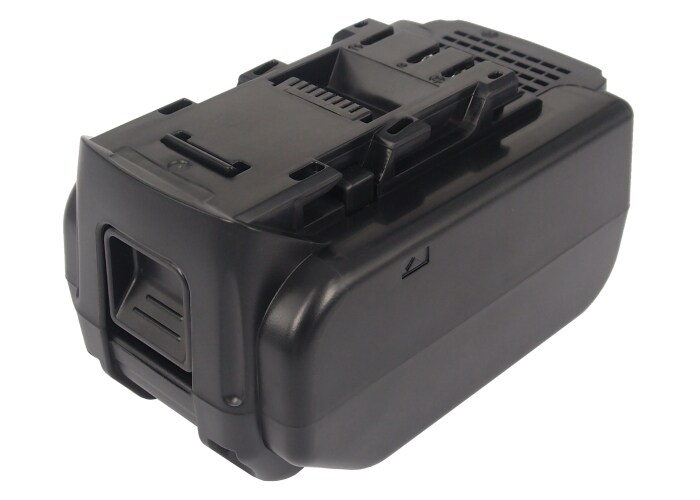 Batteri for elektroverktøy for Panasonic EY3760B, EY7460LN2S, EY7460LZ2S og andre.