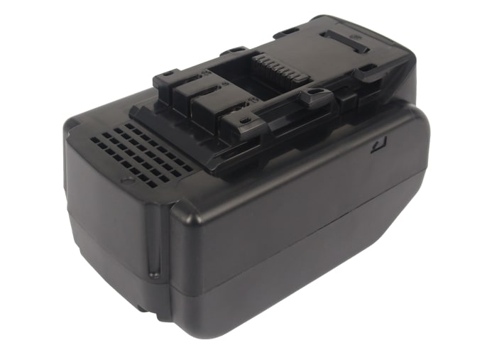 Batteri for elektroverktøy for Panasonic EY3760B, EY7460LN2S, EY7460LZ2S og andre.