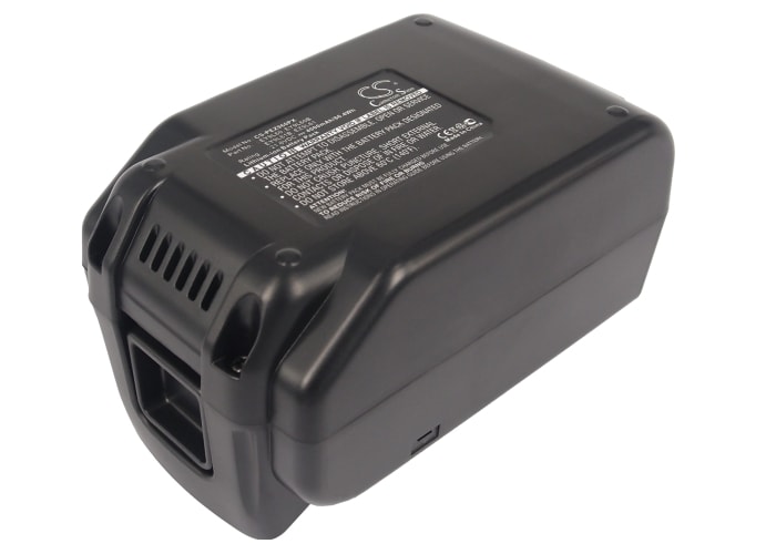 Batteri for elektroverktøy for Panasonic EY3760B, EY7460LN2S, EY7460LZ2S og andre.