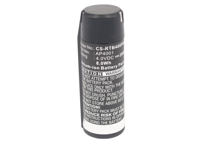 Batterier til Ryobi RP4400, RP4410, RP4530 og andre elektroverktøy.