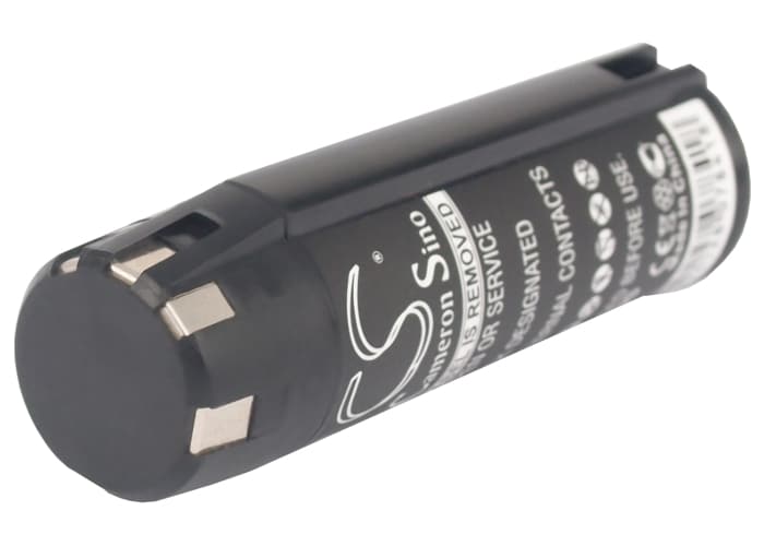 Batterier til Ryobi RP4400, RP4410, RP4530 og andre elektroverktøy.