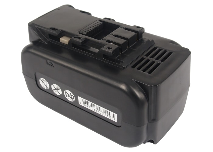 Batteri for elektroverktøy for Panasonic EY7880, EY7880LN2C, EY7880LN2S og andre.