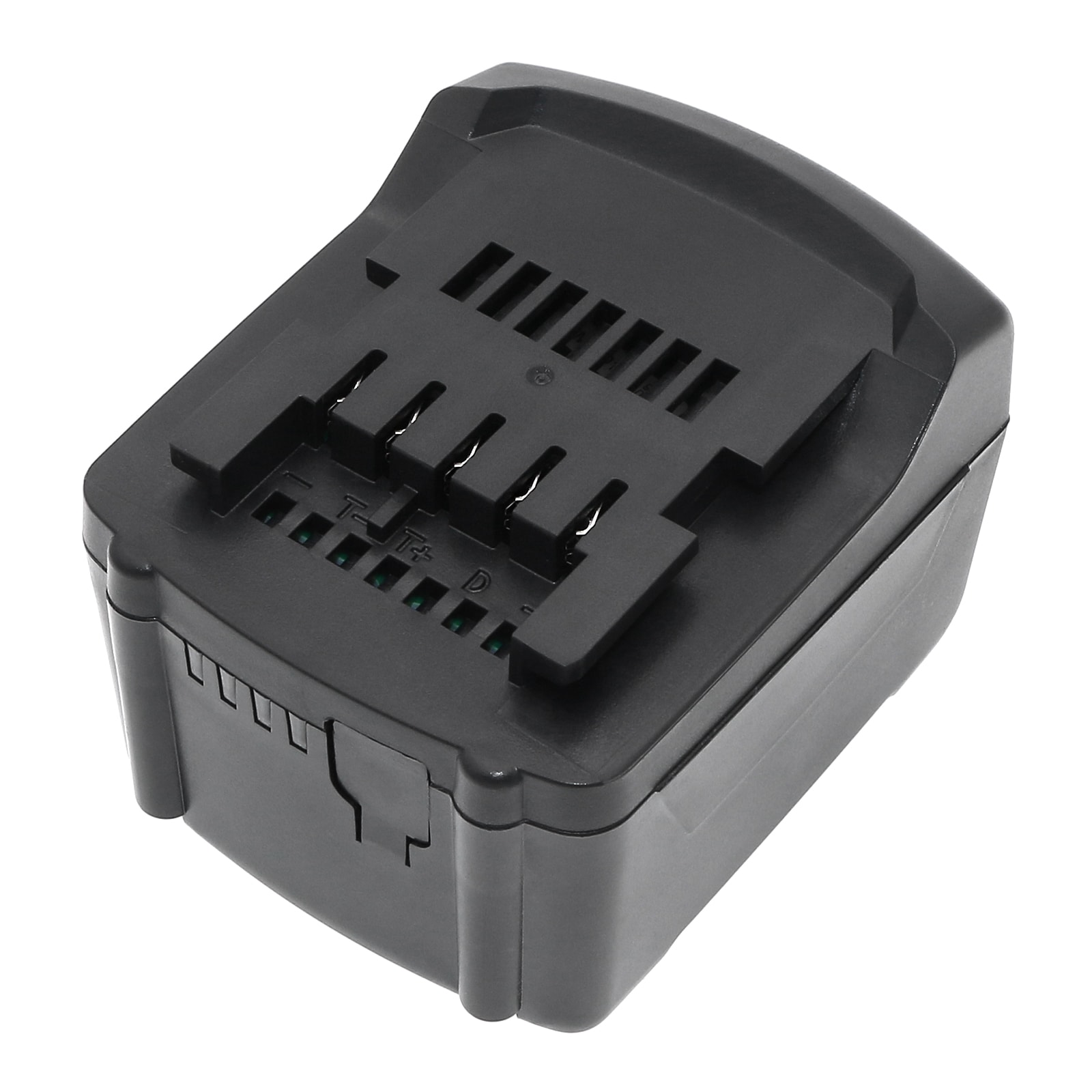 Batteri til elektroverktøy for Metabo BS 14.4 LTX Impuls, ULA 14.4-18 og andre