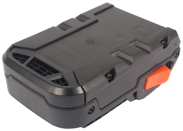 Batteri til elektroverktøy for Ridgid R840083, R840085, R840086 osv.