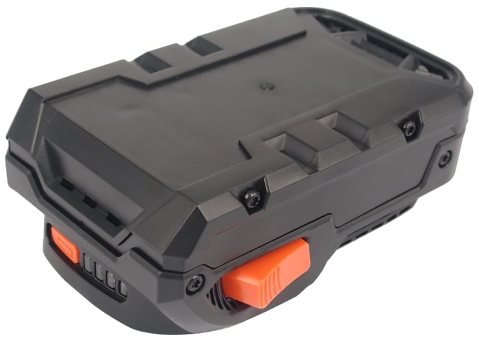Batteri til elektroverktøy for Ridgid R840083, R840085, R840086 osv.