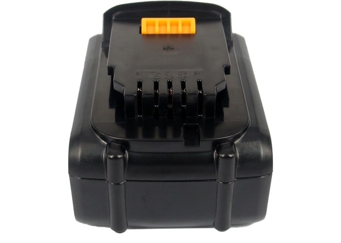 Batteri til elektroverktøy for DeWalt XR Li-Ion 18V, DCD740, DCD740B og andre.