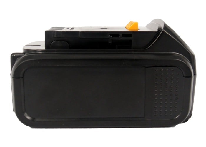 Batteri til elektroverktøy for DeWalt XR Li-Ion 18V, DCD740, DCD740B og andre.