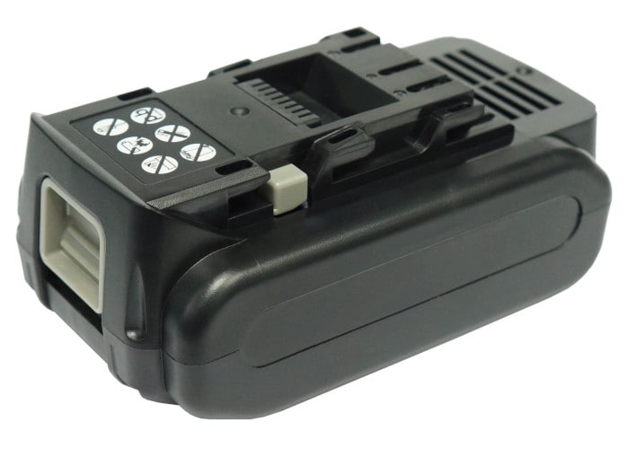 Batteri for elektroverktøy for Panasonic EZ3741, EZ3743, EZ3744 og andre