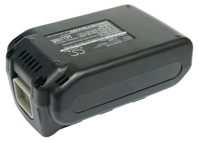Batteri for elektroverktøy for Panasonic EZ3741, EZ3743, EZ3744 og andre