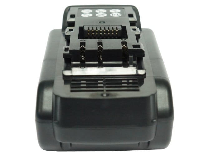 Batteri for elektroverktøy for Panasonic EZ3741, EZ3743, EZ3744 og andre
