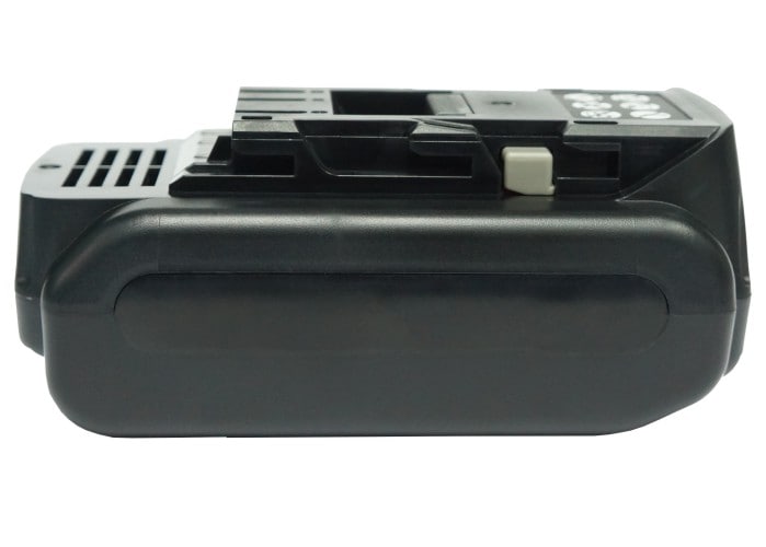 Batteri for elektroverktøy for Panasonic EZ3741, EZ3743, EZ3744 og andre