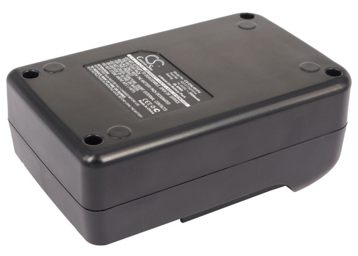 Batteri til elektroverktøy for Einhell BT-CD 14, 4/3 Li, MT-AS 14 og andre