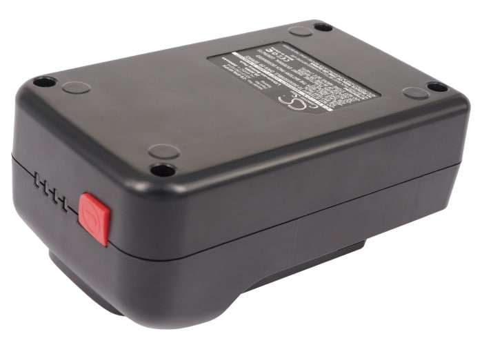 Batteri til elektroverktøy for Einhell BT-CD 14, 4/3 Li, MT-AS 14 og andre