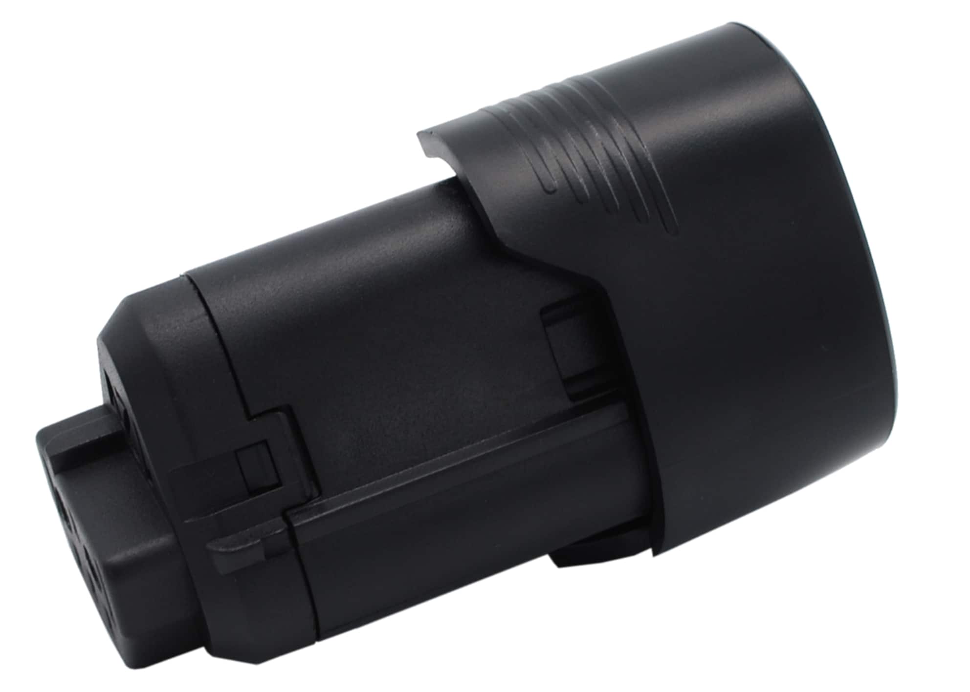 Batterier til elektroverktøy for Ridgid R8223400, Jobmax, R82049 og andre.