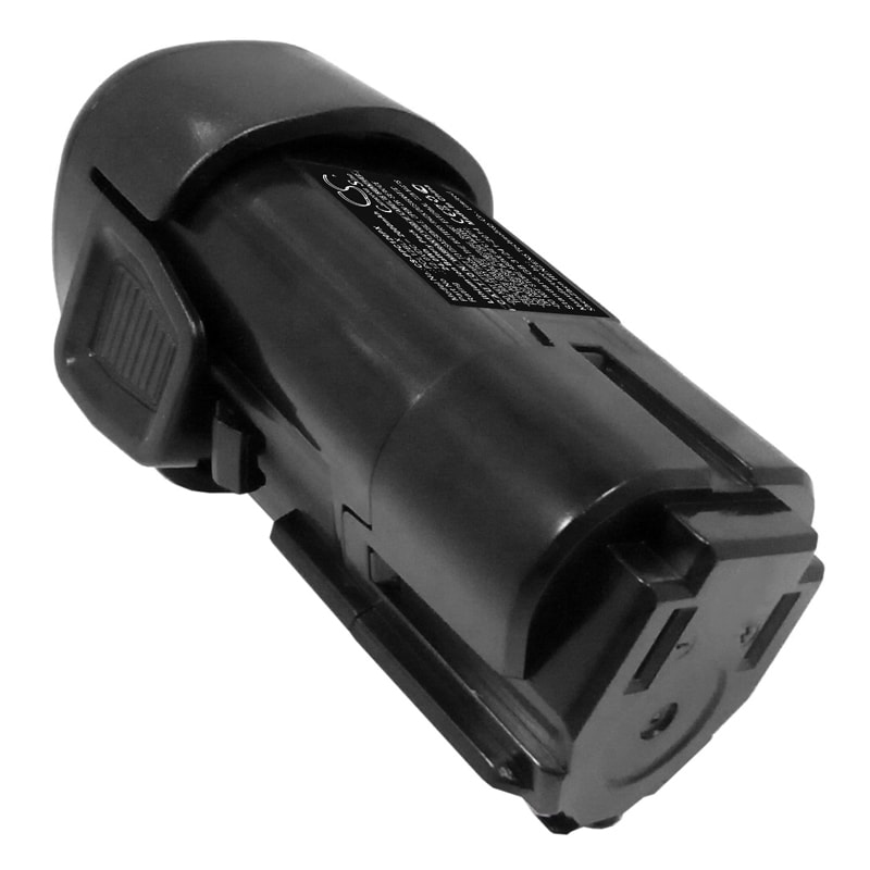 Batteri til elektroverktøy for Porter Cable PCL12C, PCL120DDC-2, PCL120CRC-2 og andre