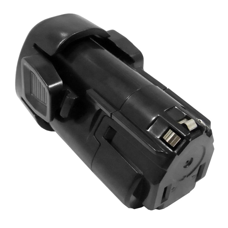 Batteri til elektroverktøy for Porter Cable PCL12C, PCL120DDC-2, PCL120CRC-2 og andre