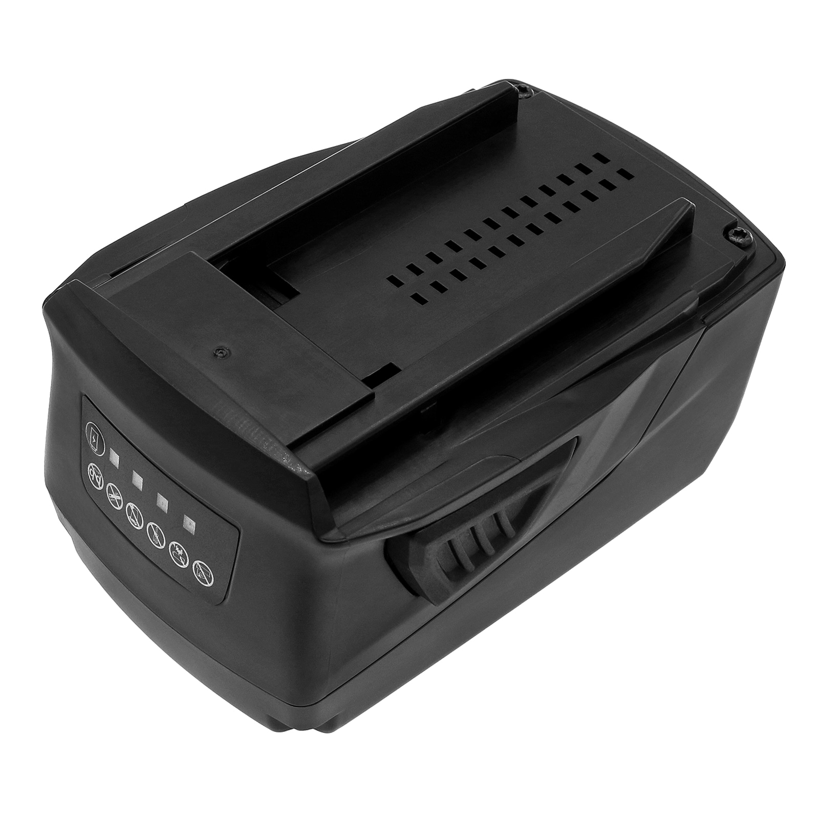 Batteri for elektroverktøy til HILTI SFH 22-A, SID 22-A, HDE 500-A22 osv.