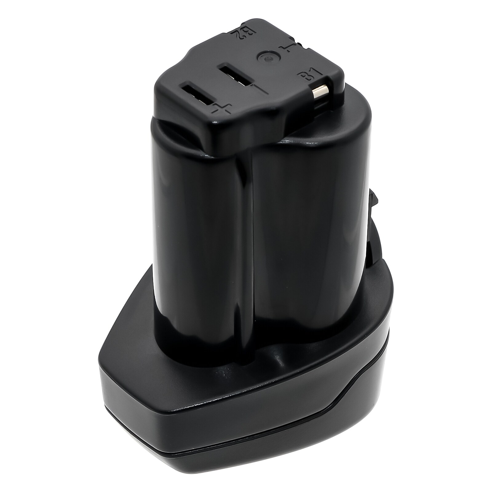 Batterier til Metabo PowerImpact 12, PowerLED 12, PowerMaxx 12 og andre.