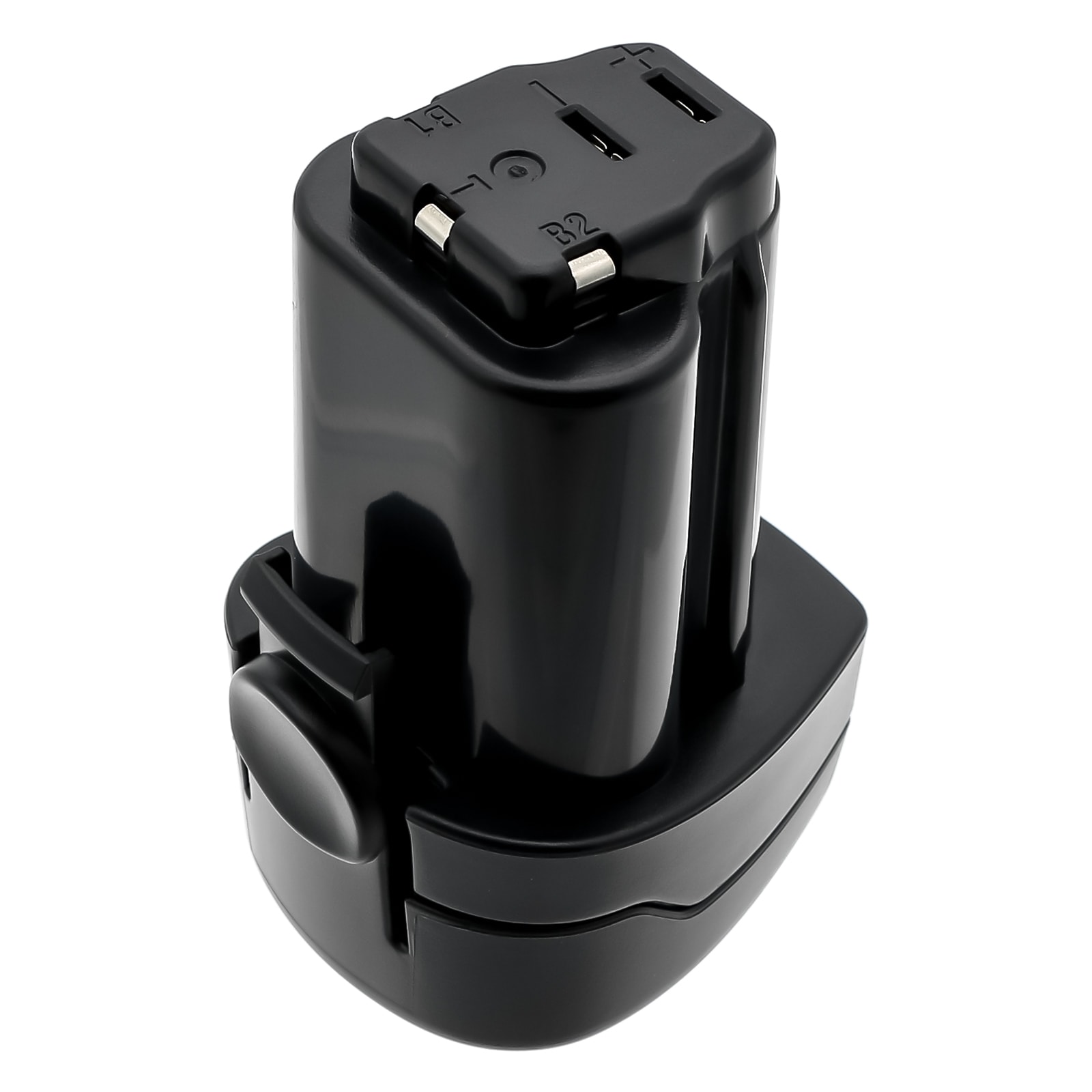 Batterier til Metabo PowerImpact 12, PowerLED 12, PowerMaxx 12 og andre.