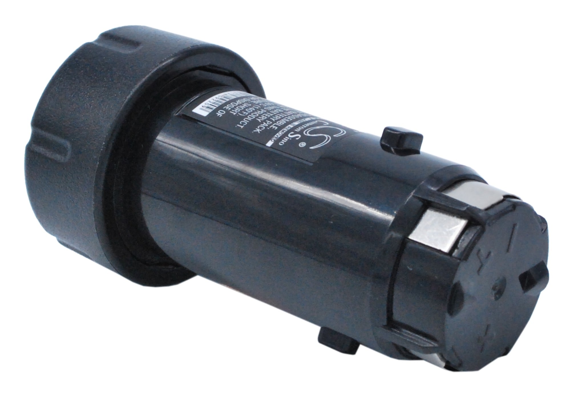 Batteri for elektroverktøy for Milwaukee M4, M4 1/4", M4 4V