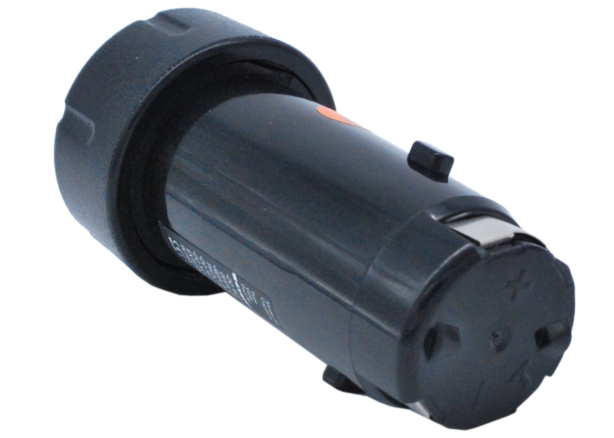 Batteri for elektroverktøy for Milwaukee M4, M4 1/4", M4 4V