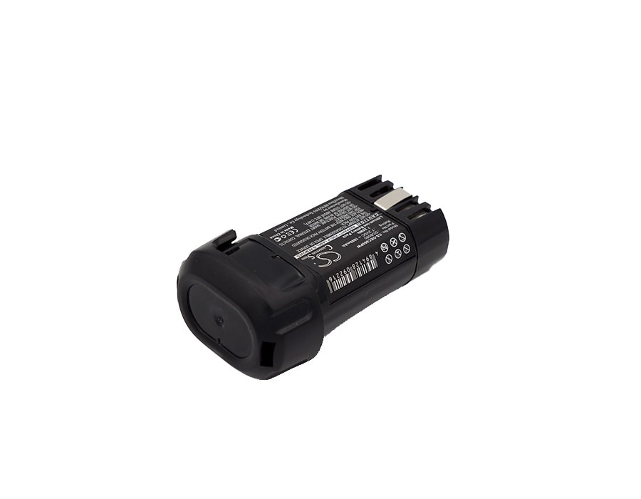 Batteri til elektroverktøy for DeWalt DCF680N1, DW4390, DCF680N2 og andre.