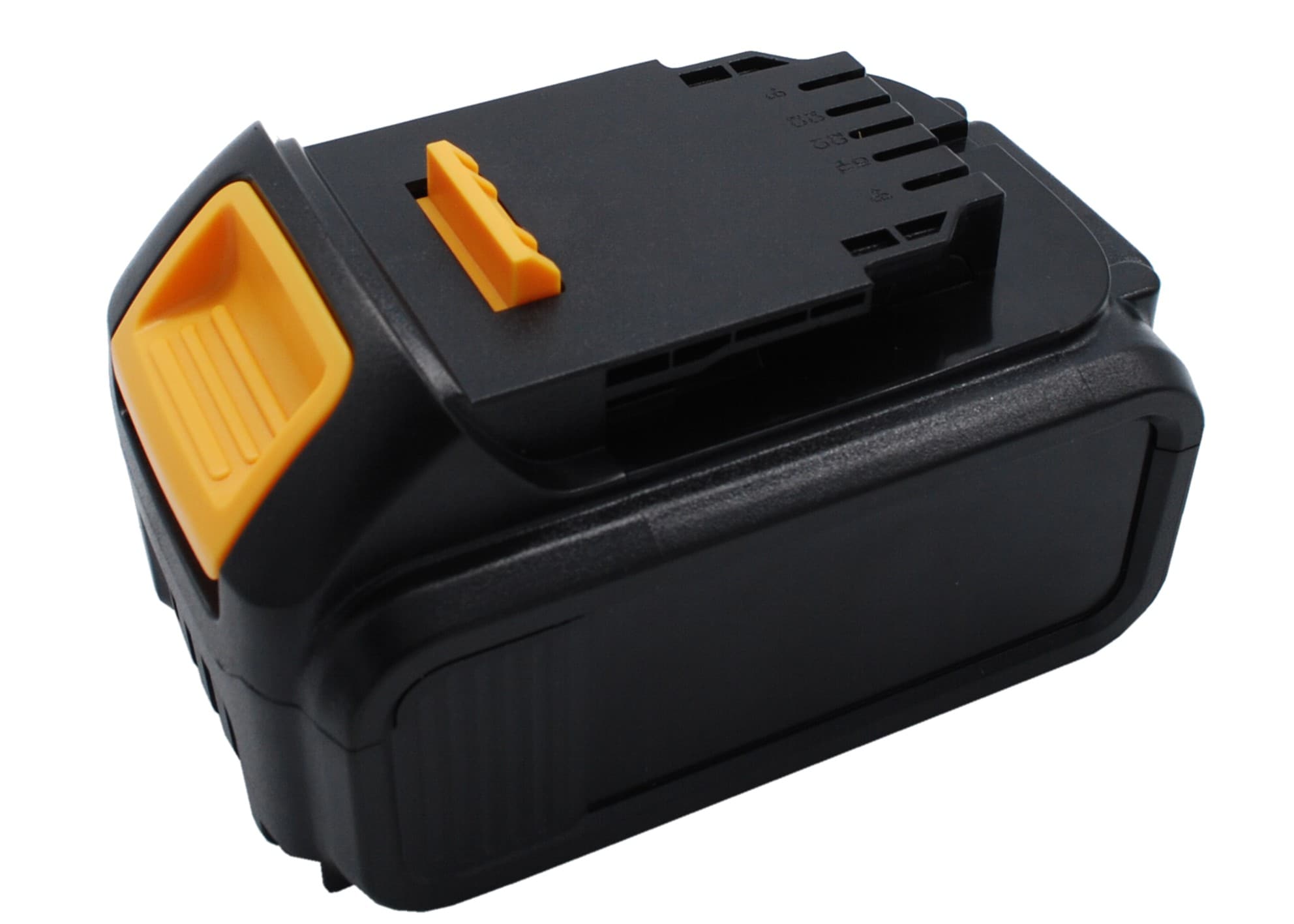 Batteri til elektroverktøy for DeWalt DCD740, DCD740B, DCD780 og andre.