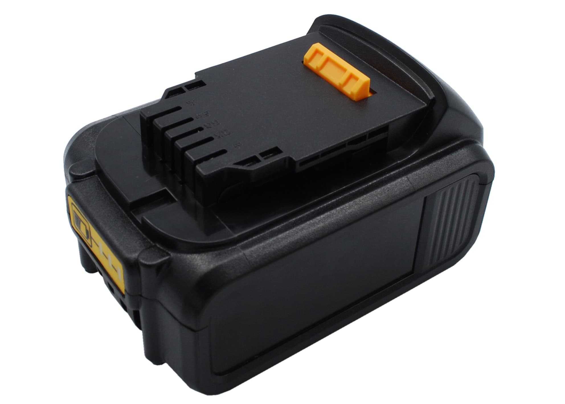 Batteri til elektroverktøy for DeWalt DCD740, DCD740B, DCD780 og andre.