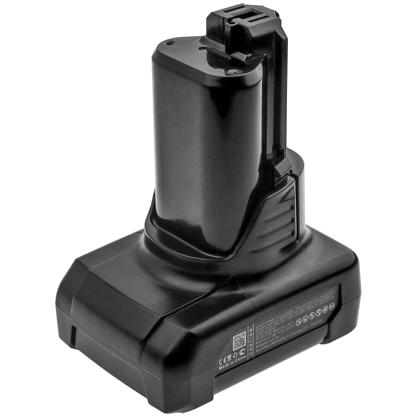 Batteri for WURTH elektroverktøy 07006522, S 10-A Power