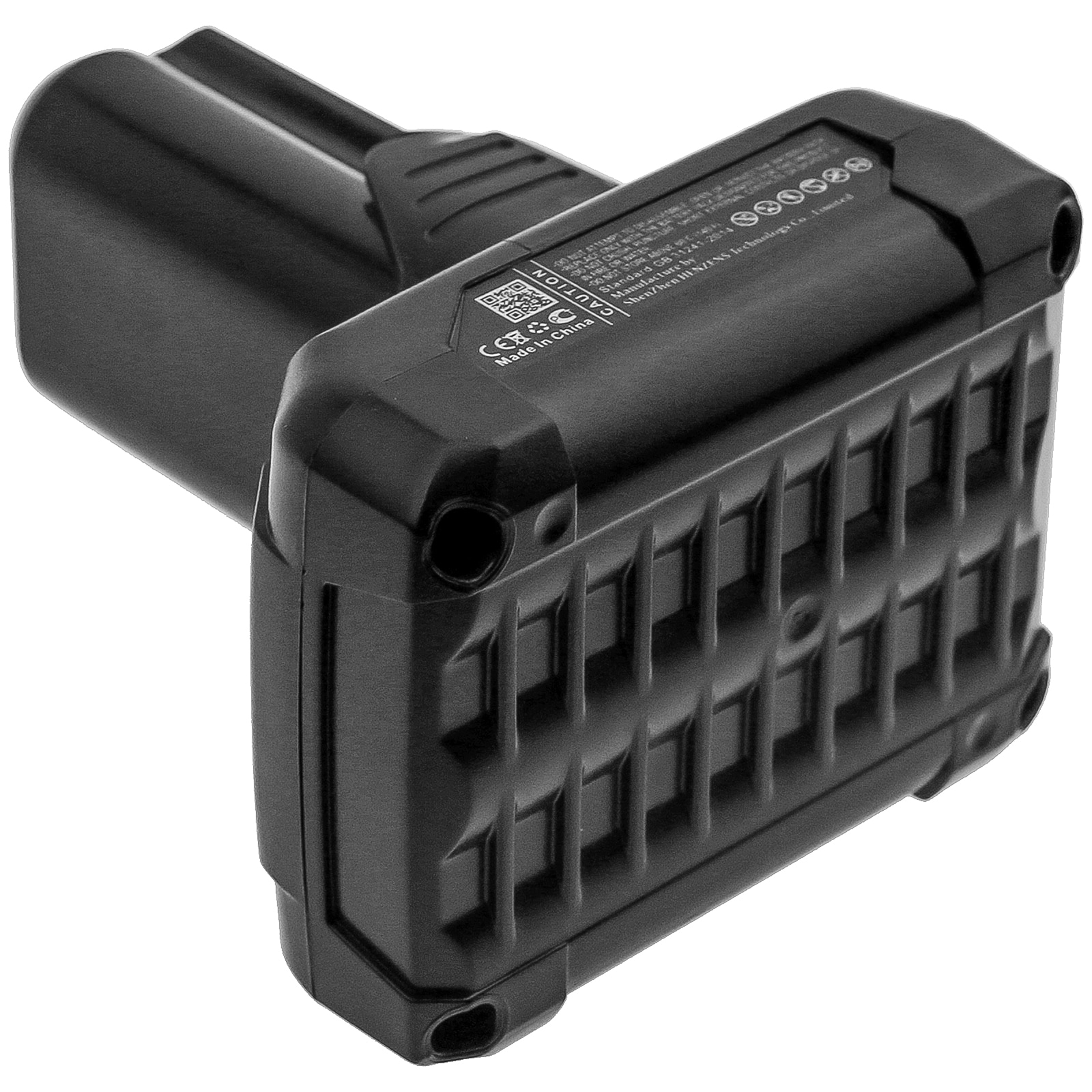 Batteri for WURTH elektroverktøy 07006522, S 10-A Power