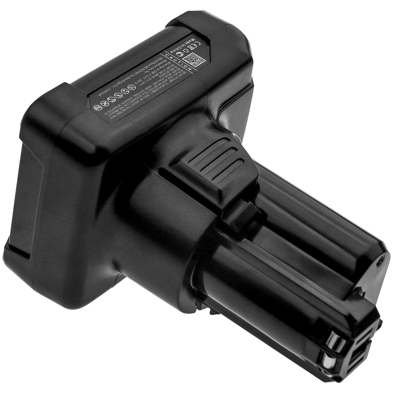 Batteri for WURTH elektroverktøy 07006522, S 10-A Power