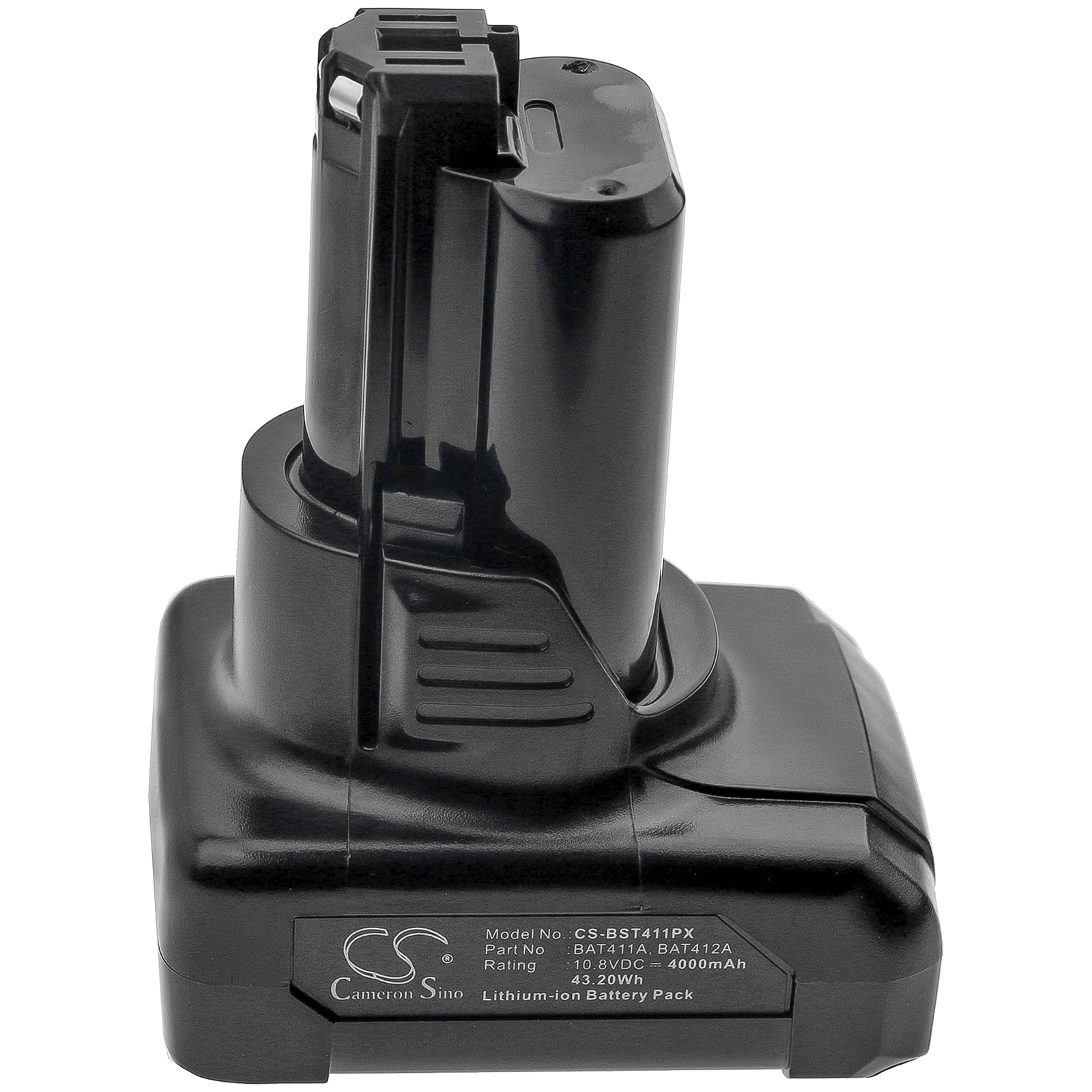 Batteri for WURTH elektroverktøy 07006522, S 10-A Power