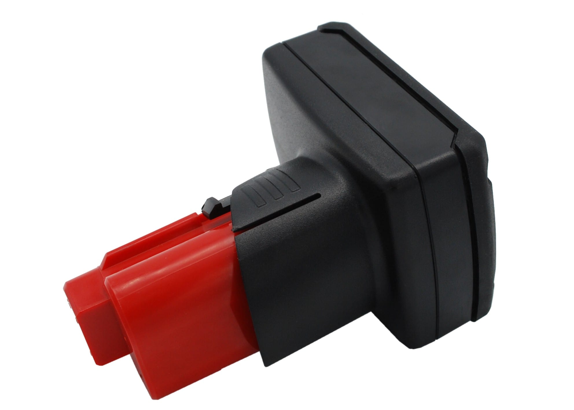 Batteri til elektroverktøy for Milwaukee M12, M12 REDLITHIUM XC 4.0, C12 FM og andre.