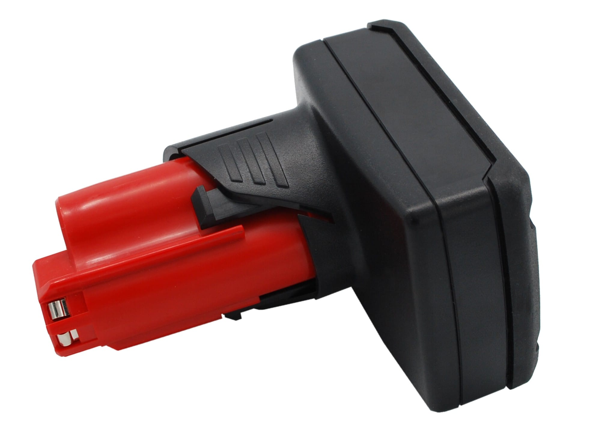 Batteri til elektroverktøy for Milwaukee M12, M12 REDLITHIUM XC 4.0, C12 FM og andre.