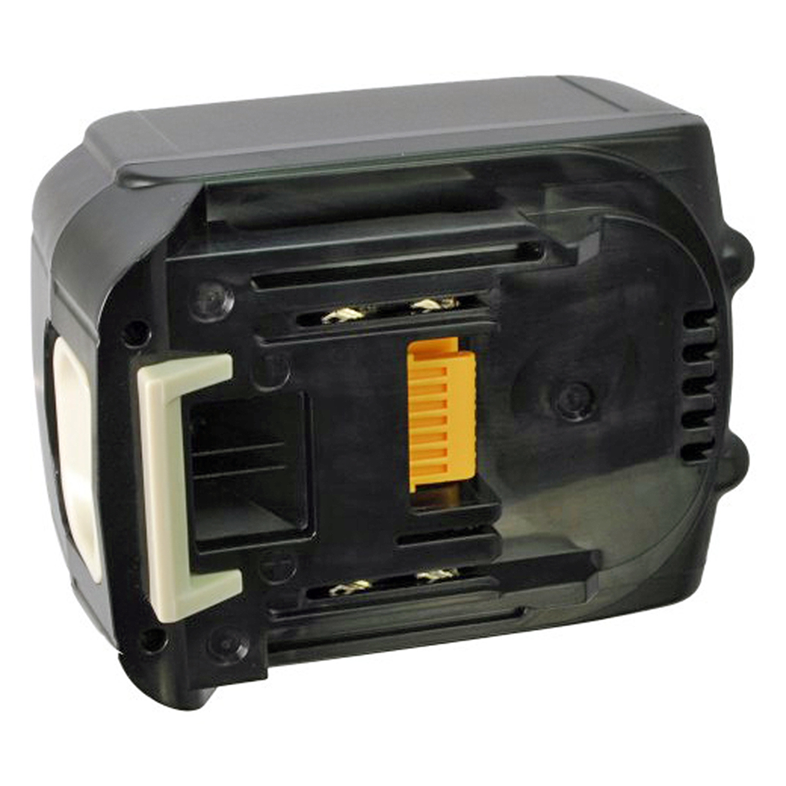 Batterier til Makita BGA450RFE, BGA450Z, BHP444Z og andre.
