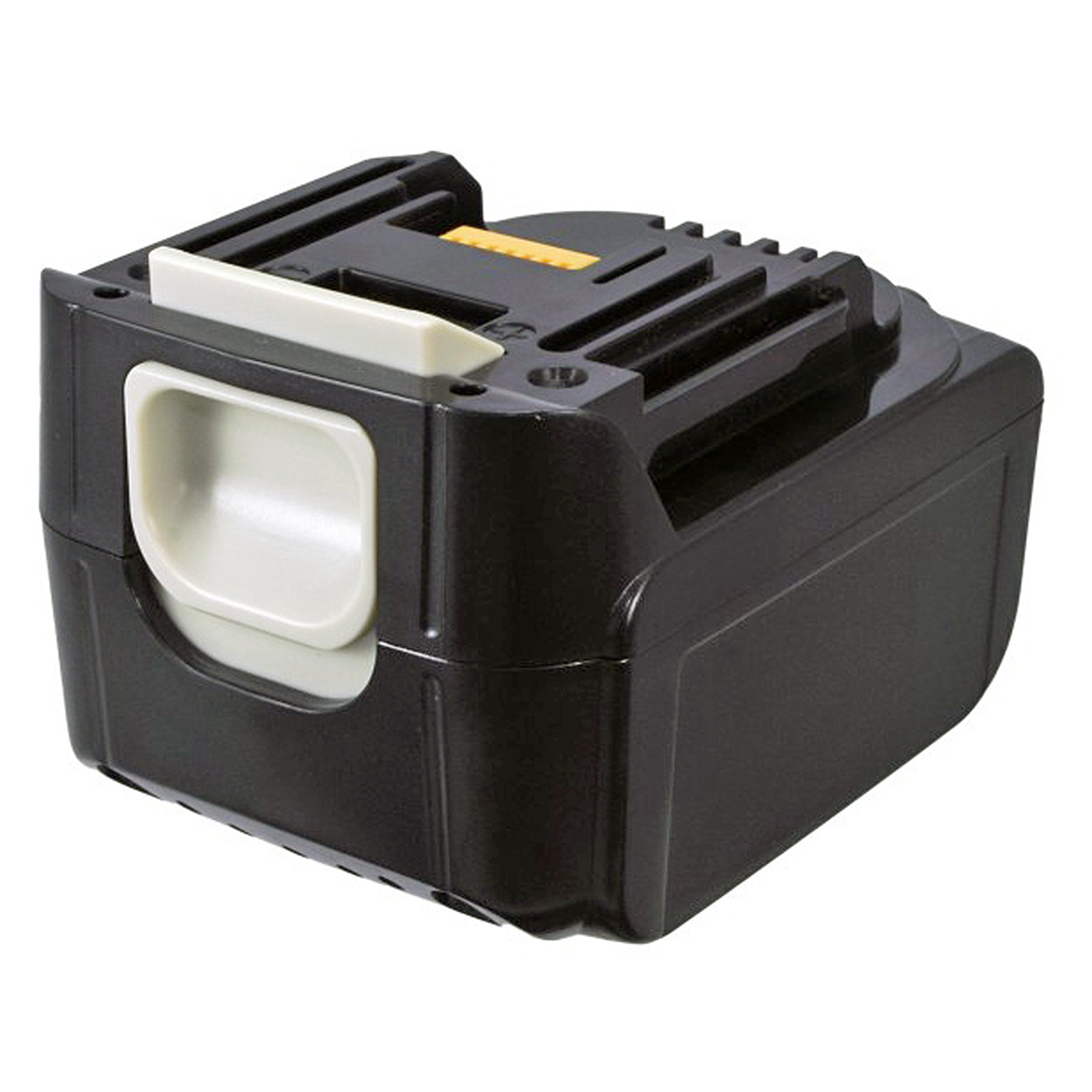 Batterier til Makita BGA450RFE, BGA450Z, BHP444Z og andre.